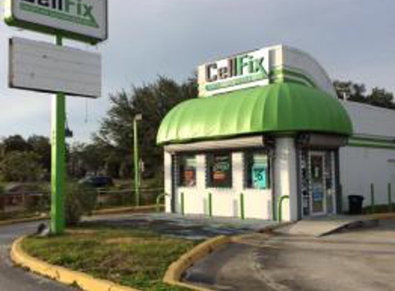 CellFix - Lakeland, FL