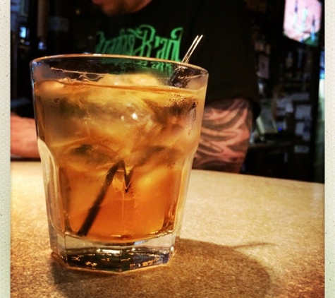 Whiskey Bar - Denver, CO