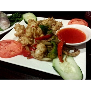 Lemongrass Asian Cuisine - Hemet, CA