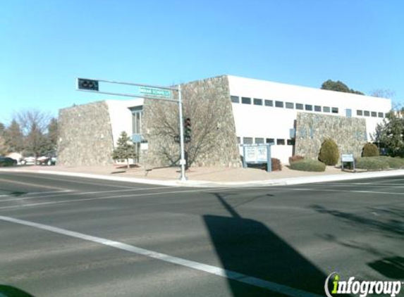 Enchanted Care Center Inc - Albuquerque, NM