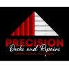 Precision Decks and Repairs gallery