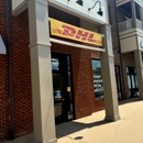DHL Express Service Point Nashville - Delivery Service
