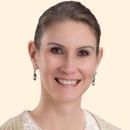 Emily Plank, Counselor - Counseling Services