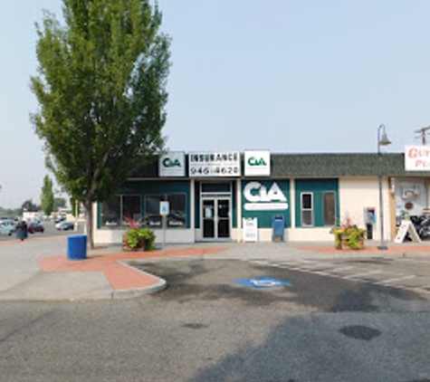 Crigler Insurance Agency - Richland, WA