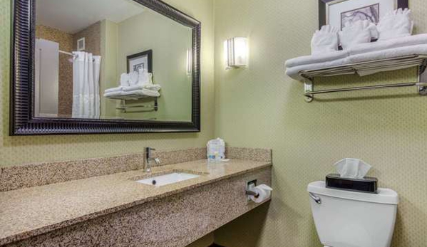 Comfort Suites - Jackson, TN