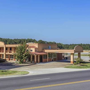 Quality Inn Gadsden - Attalla - Gadsden, AL