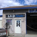 L&D Automotive - Auto Repair & Service