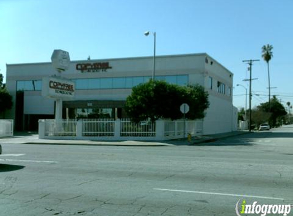 Copyfree Technology Inc - San Gabriel, CA