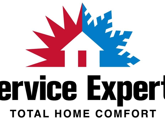 Service Experts Heating & Air Conditioning - Livermore, CA