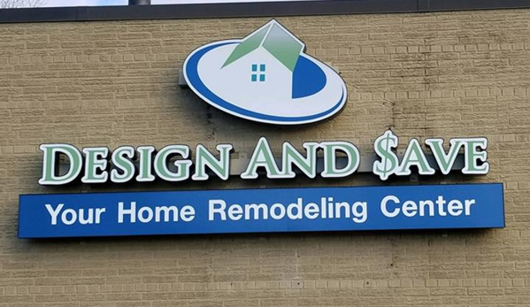 Design And Save - Cudahy, WI