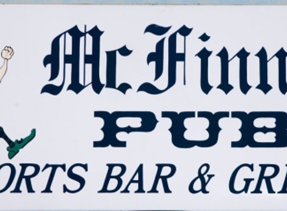 McFinns Pub - Oklahoma City, OK
