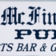 McFinns Pub