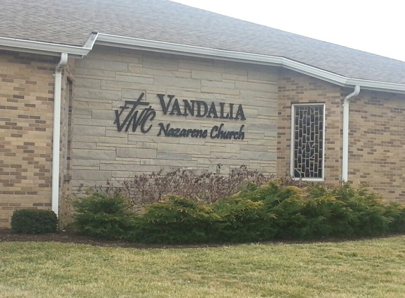 Vandalia Church of the Nazarene - Dayton, OH