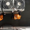 Barney's Heating & Air Inc gallery