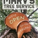 Marv's Tree Service