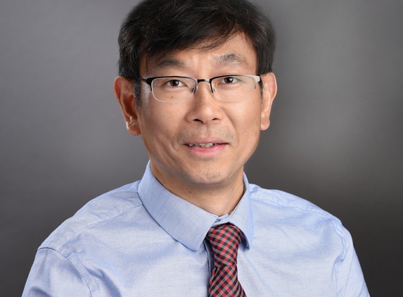 Hsu-Ko Kuo, MD, MPH - Manchester, NH