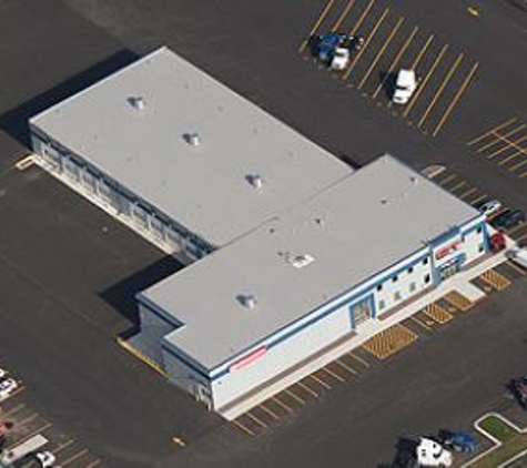 Sterling Commercial Roofing - Sterling, IL