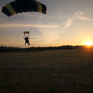 Skydive Cross Keys - Williamstown, NJ