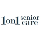 One On One Senior Care