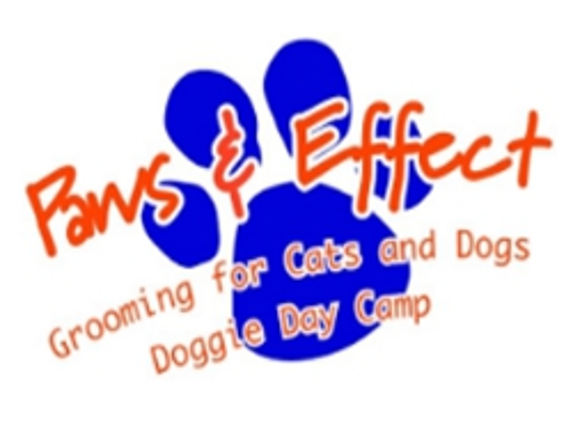 Paws & Effect Pet Grooming/Doggie Daycare/Overnight boarding - Westlake, OH