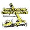 San Leandro Crane Service gallery