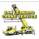 San Leandro Crane Service - Crane Service