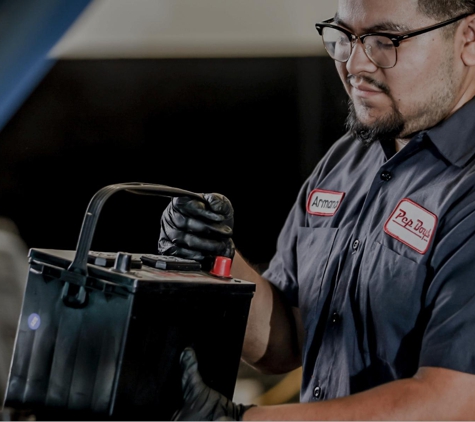 Pep Boys - North Richland Hills, TX