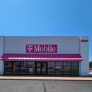 T-Mobile - Cellular Telephone Equipment & Supplies-Rental
