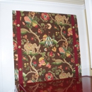 Mitchell & Phillips Custom Window Design