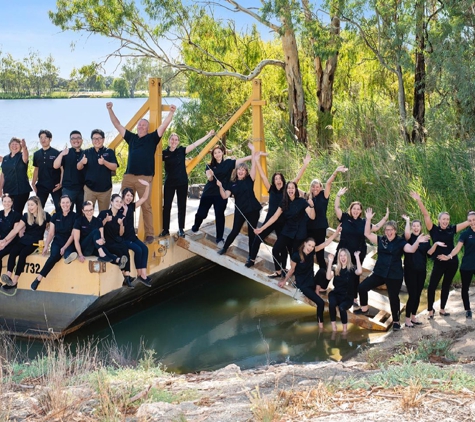 Tankard Dental Riverland - Loxton, SA