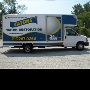 Catons Plumbing and Drain - Baltimore, MD