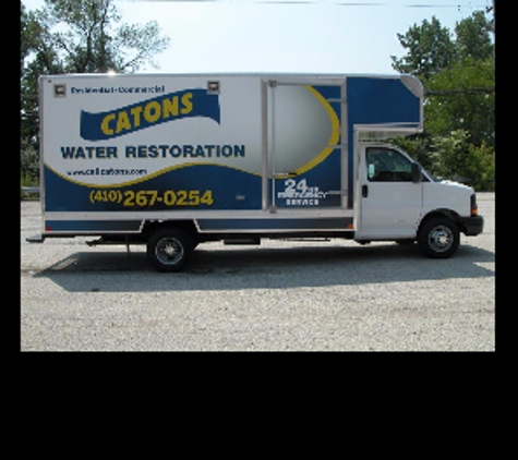 Catons Plumbing and Drain - Baltimore, MD