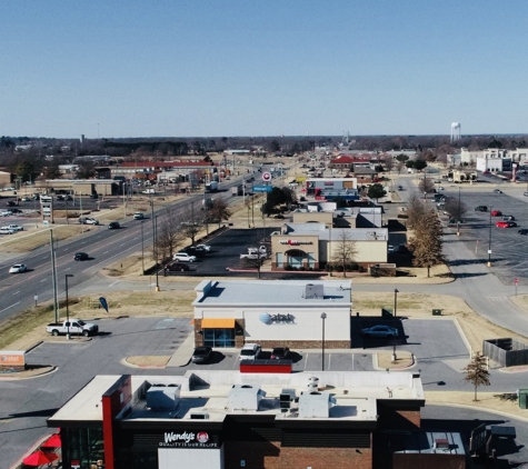 Stacey’s Aerial Imaging - Beebe, AR