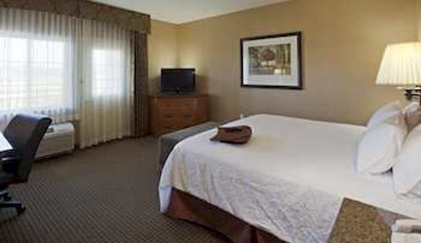 Hampton Inn & Suites Coeur d' Alene - Coeur D Alene, ID