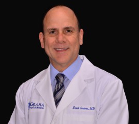 Dr. Erick Antonio Grana, MD - Tampa, FL