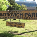 Peratrovich Park - Parks