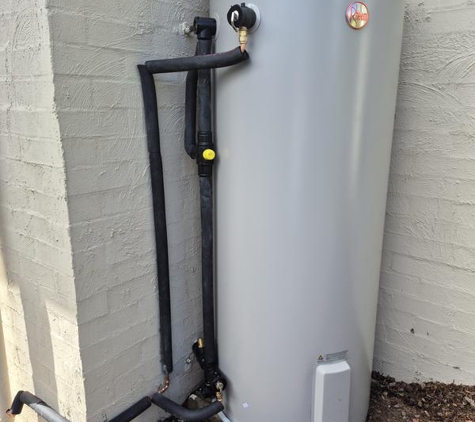 Reactive Plumbing & Electrical Burleigh Heads - Burleigh Heads, QLD