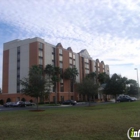 Hyatt Place Across From Universal Orlando Resort