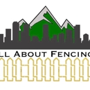 All About Fencing