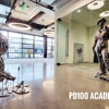 PD100 Academy of Art gallery