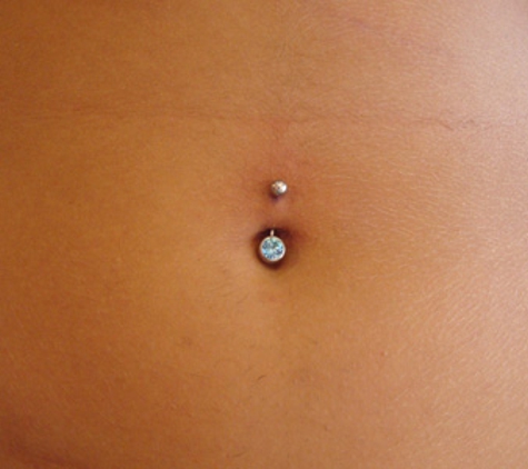 Kaleidoscope Tattoo & Body Piercing - Bondi, NSW