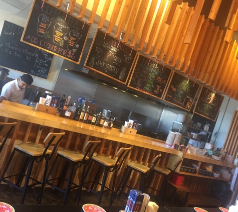 Mecha Noodle Bar - Fairfield, CT