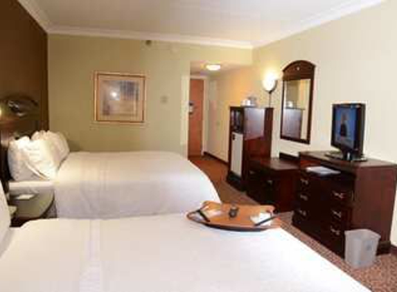 Hampton Inn Americus - Americus, GA