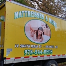 Mattresses & More - Mattresses