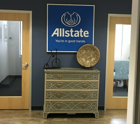 Allstate Insurance - Lafayette, CA