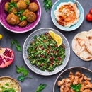 Yalla Organic Hummus & Grill - Mediterranean Restaurants