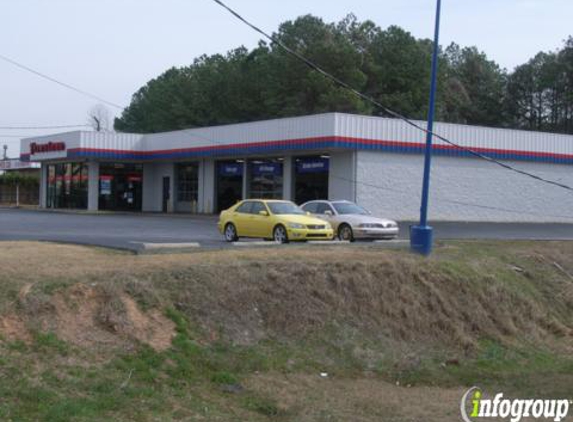 Firestone Complete Auto Care - Snellville, GA