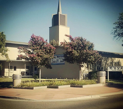 Sacramento Korean Hanbit Church - Mather, CA