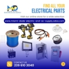 Miami-Dade Electric and A/C Supply gallery