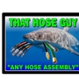 That Hose Guy